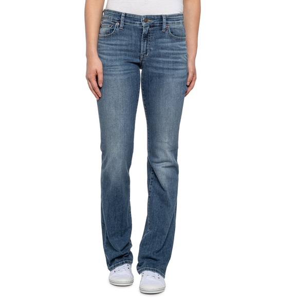 Lucky Brand Denim - 💫Lucky Brand | Sweet Bootcut Jeans
